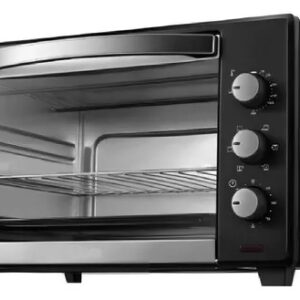 Horno Eléctrico