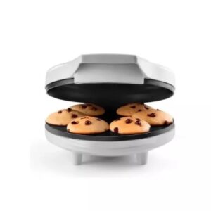 Maquina de cupcakes ATMA