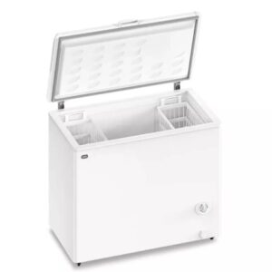 Freezer horizontal GAFA