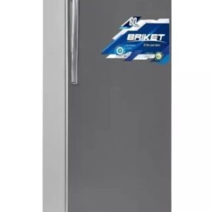 Freezer vertical BRIKET