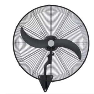 Ventilador de pared LILIANA industrial 32'