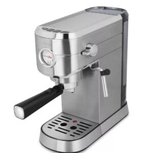 Cafetera express ATMA