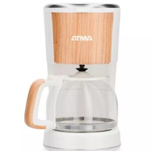 Cafetera de filtro ATMA