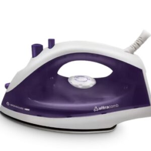 Plancha a vapor ULTRACOMB