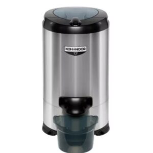 Secarropas KOH-I-NOOR A-665/2 Acero Inoxidable